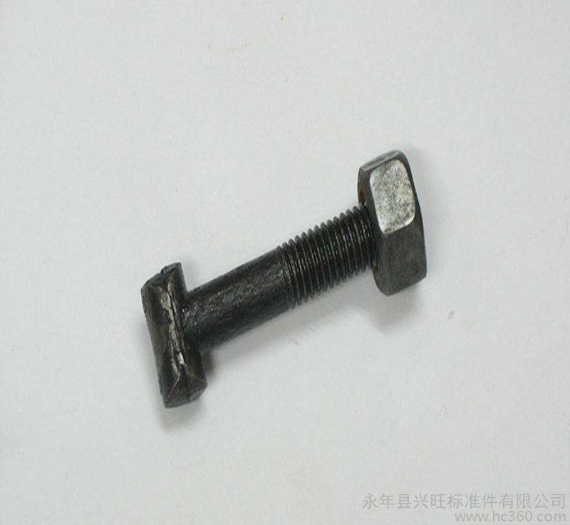 大成丁字螺栓的簡介